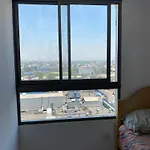 Departamento 2 Dormitorios 1 B Solo Para Alojamiento Sin Estacionamiento