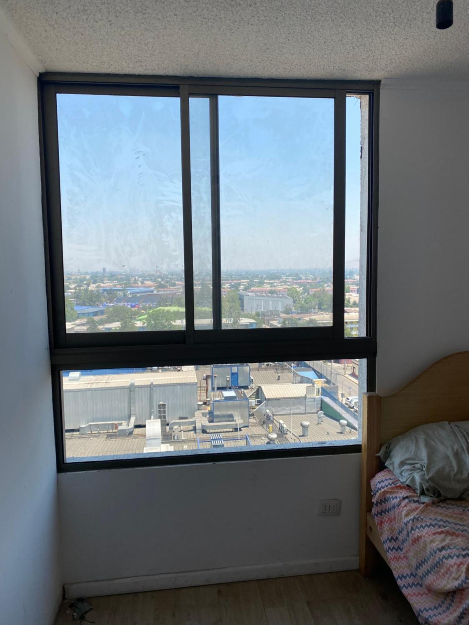 Departamento 2 1 B Solo Sin Estacionamiento Santiago
