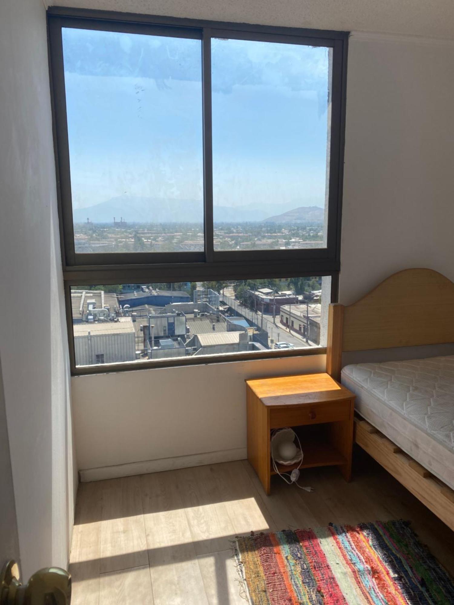 Apartamento Departamento 2 1 B Solo Sin Estacionamiento